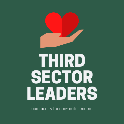 Third Sector Leaders